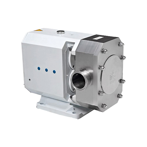 Лобови помпи oт неръждаема стомана